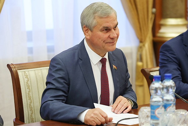 Владимир Андрейченко