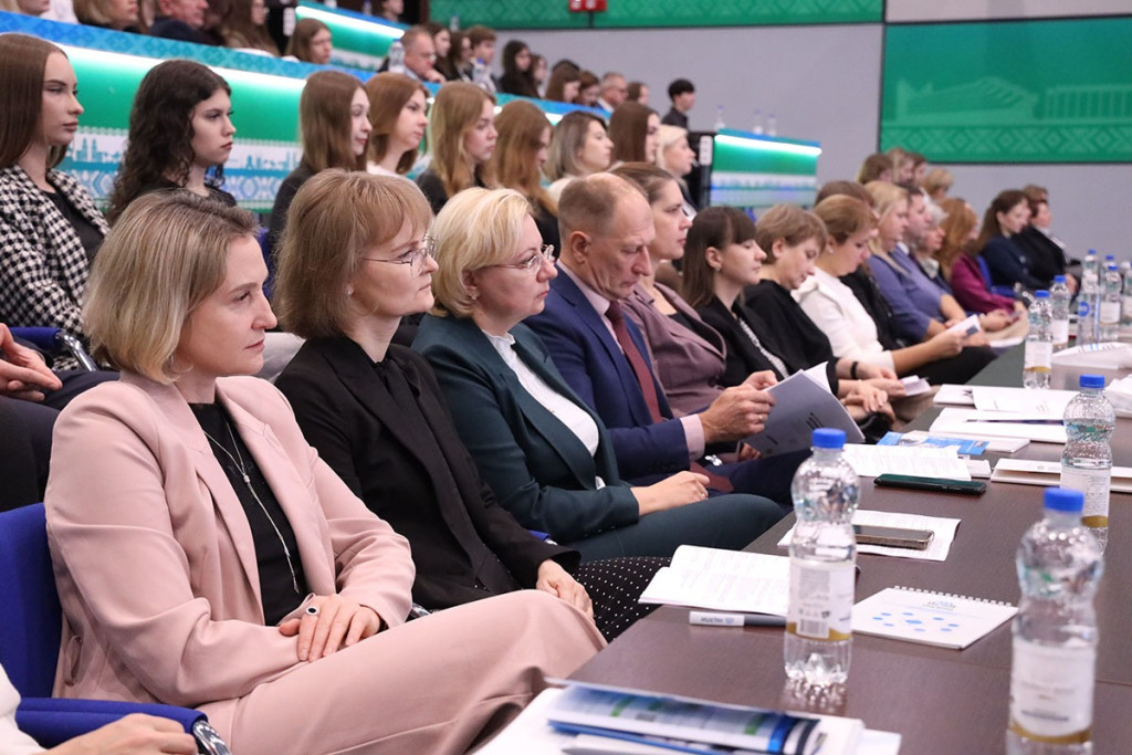 Республиканская научно-практическая конференция «ПРАВОВАЯ ПОЛИТИКА, НАУКА, ПРАКТИКА – 2025»