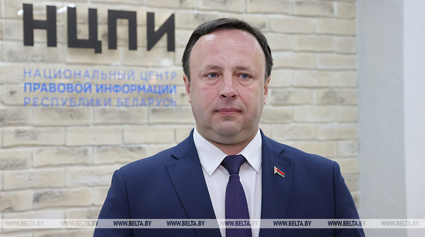 Андрей Мательский 