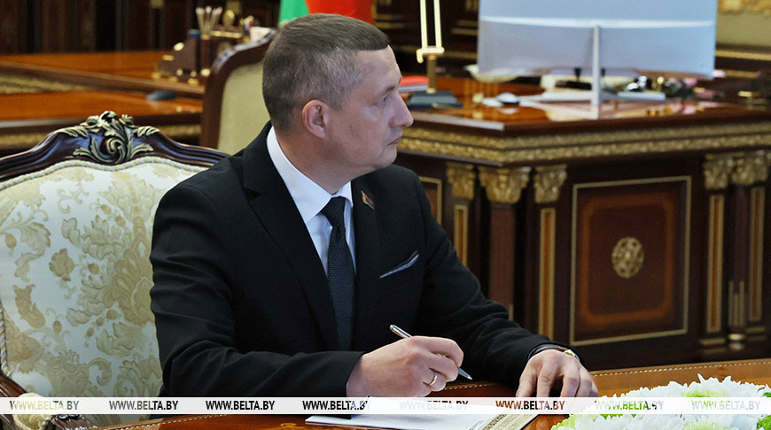 Максим Лысенко