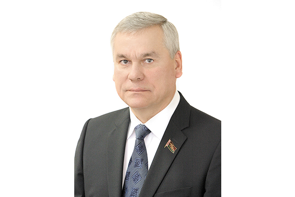 Уладзімір Андрэйчанка