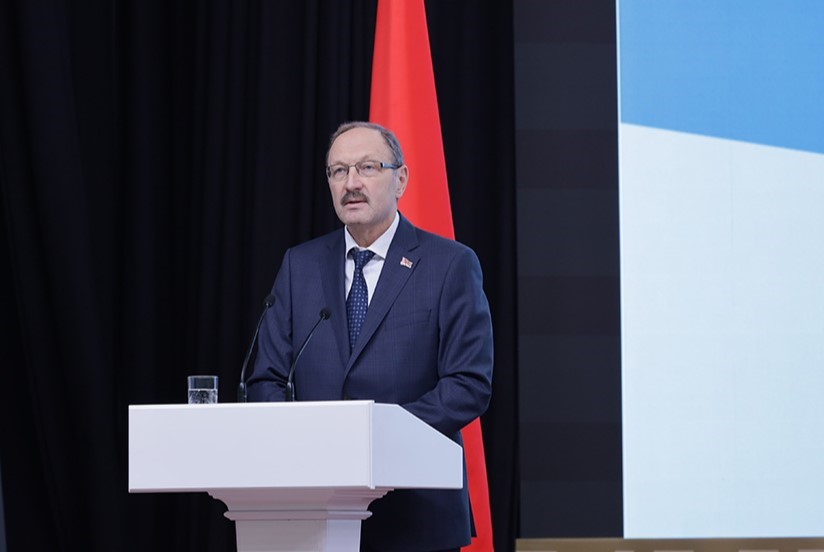 Осенняя сессия