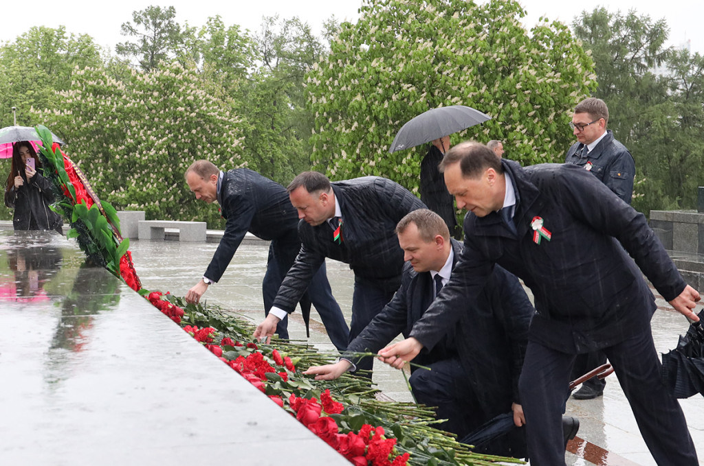 День Победы