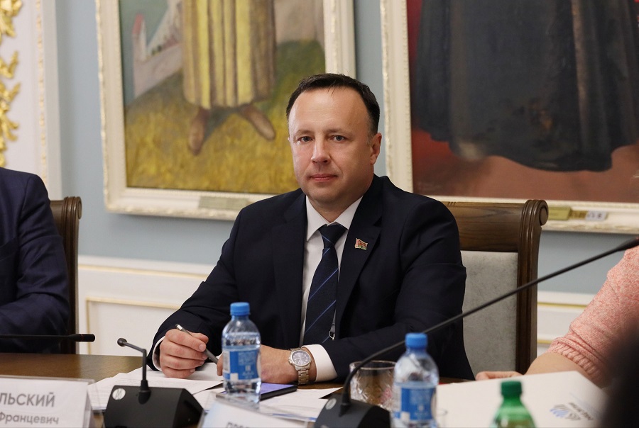 Андрей Мательский Андрей Мательский