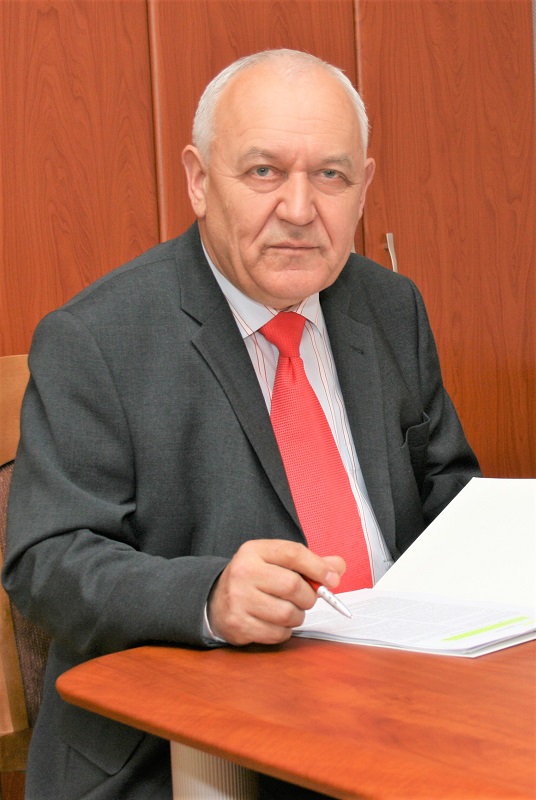 Владимир Хомич