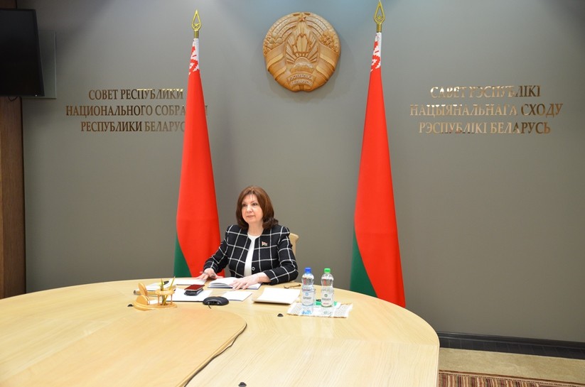 Наталья Кочанова